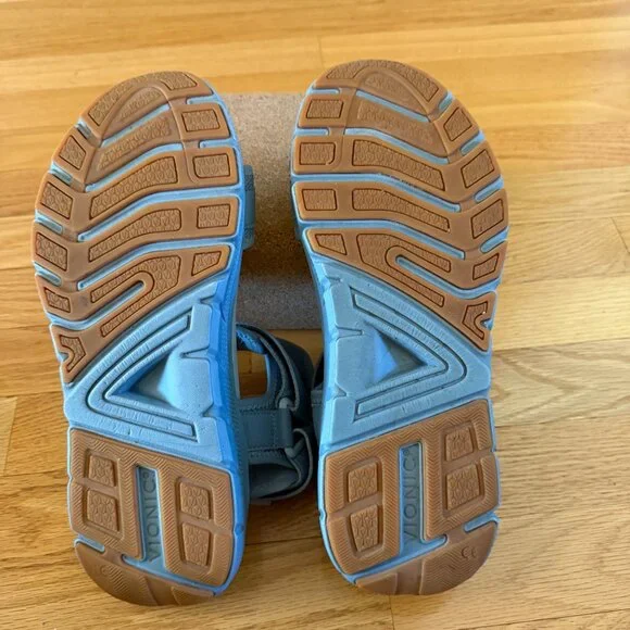 VIONIC Women's Walk Max Wanderer Sandals Size 10 - Picture 11 of 14